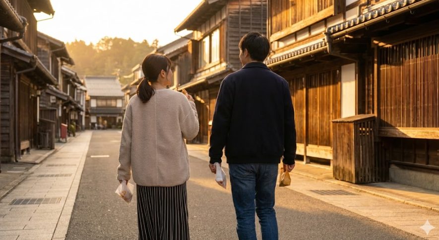 まとめ：有馬温泉の食べ歩きは「16時まで」に回るのがベスト