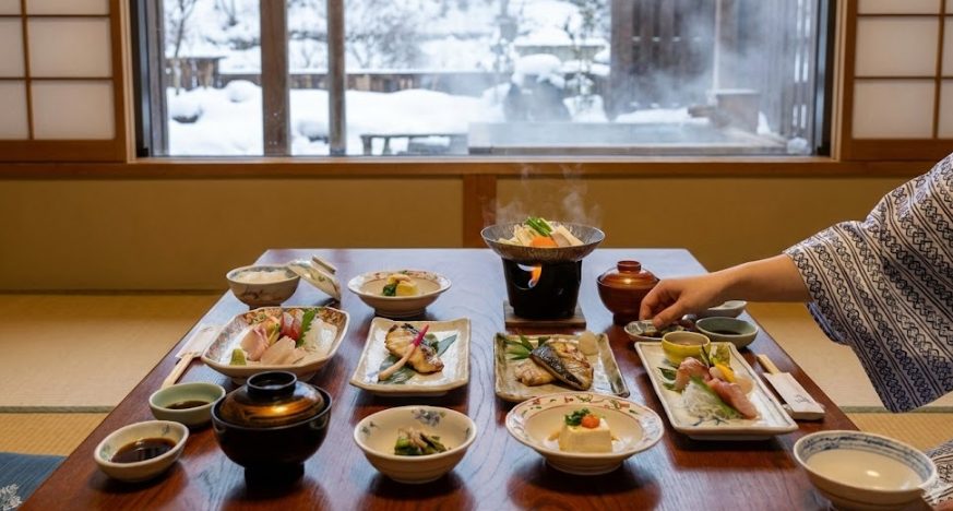 【モデルコース】1泊2日で「温泉街」を味わい尽くすプラン