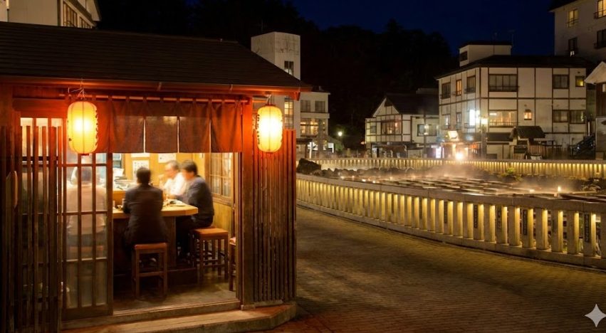 【穴場＆夜】知る人ぞ知るおすすめスポット