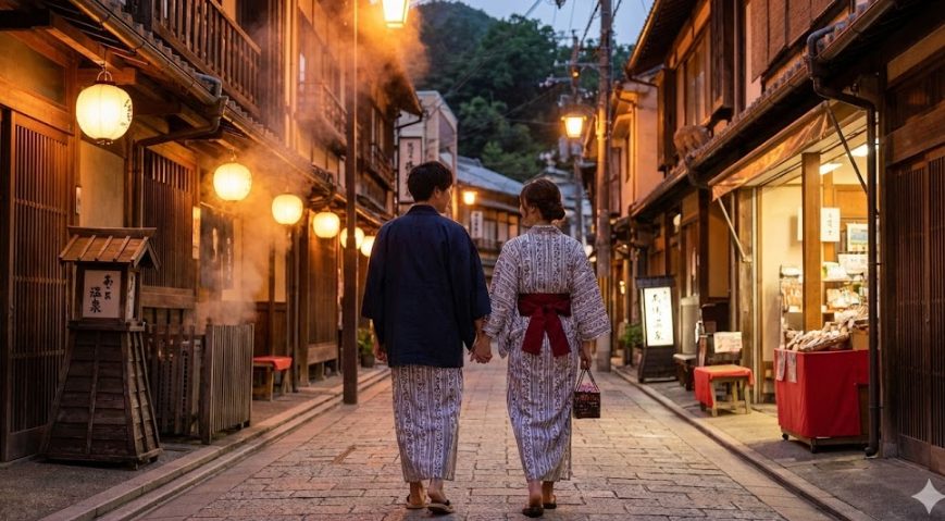 まとめ：穴場を賢く選んで有馬の湯を独り占めしよう