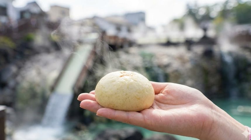 【湯畑エリア】絶対に外せない定番スイーツ＆グルメ