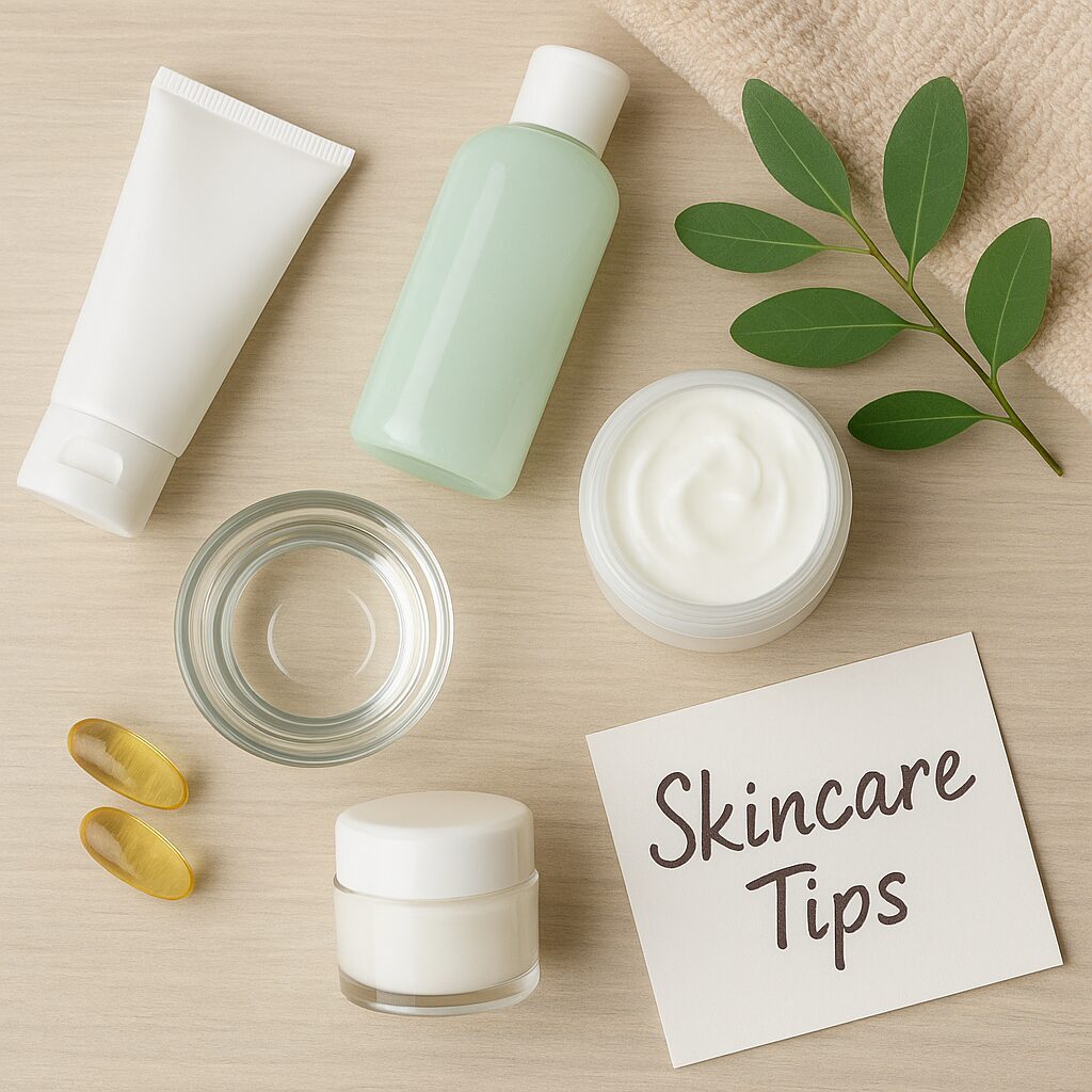 有馬温泉で肌荒れを防いで楽しむためのケアと対策