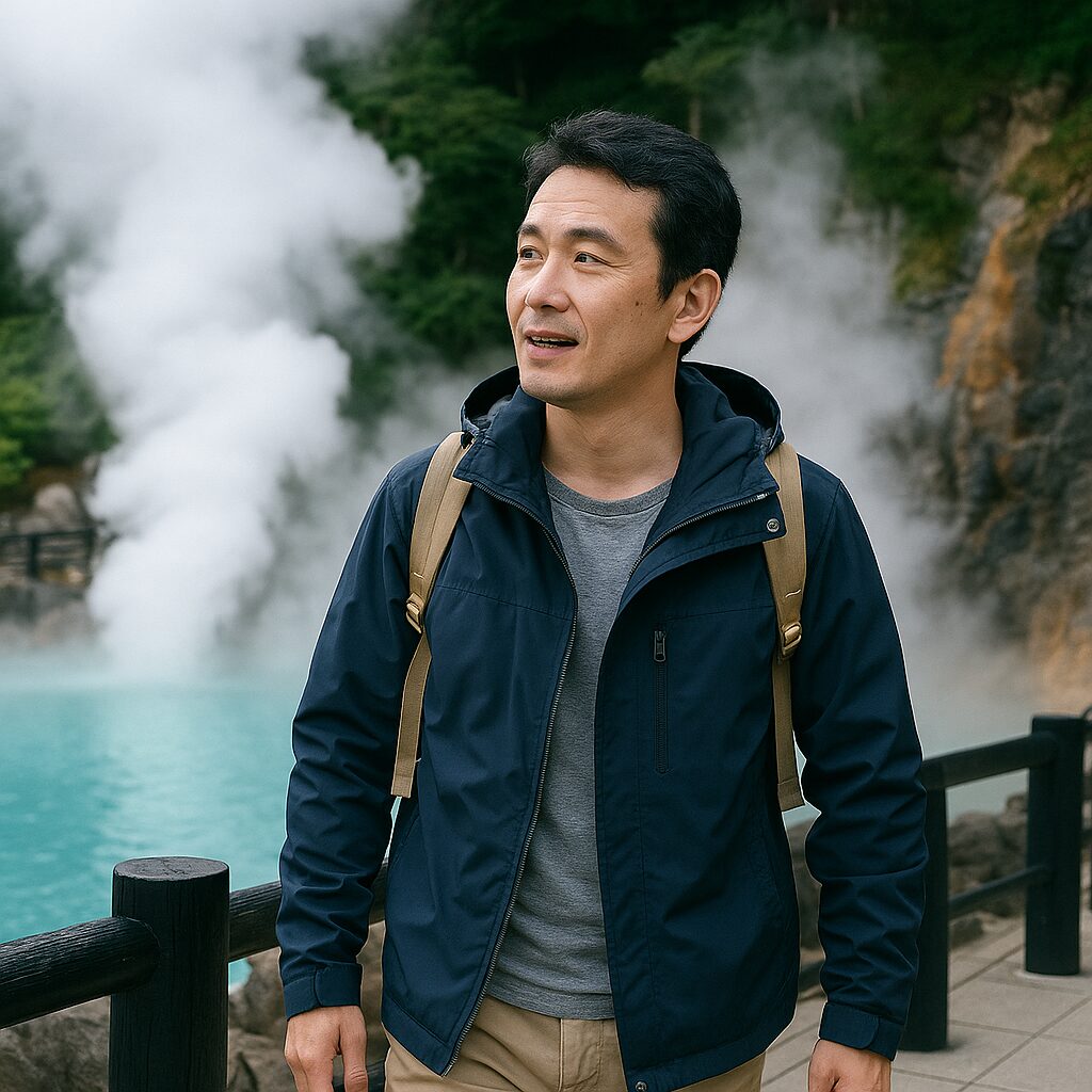 別府地獄めぐりでがっかりしないために!後悔を防ぐ観光ルートと楽しみ方