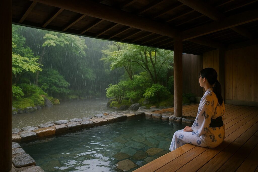 指宿の砂風呂の仕組みと料金ガイド!雨でも楽しめるおすすめ施設とは