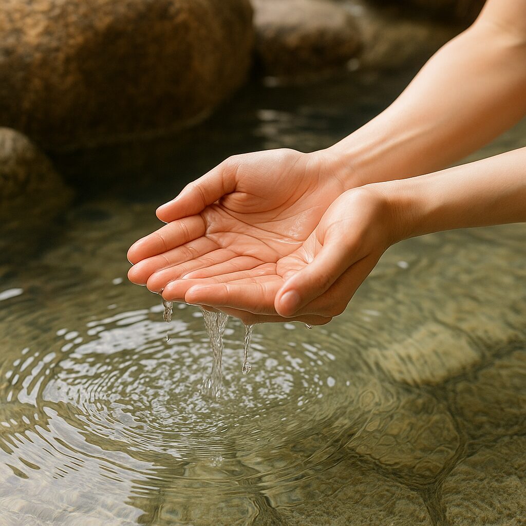 箱根温泉はなぜ有名?理由は泉質と効能の豊富さにもある?