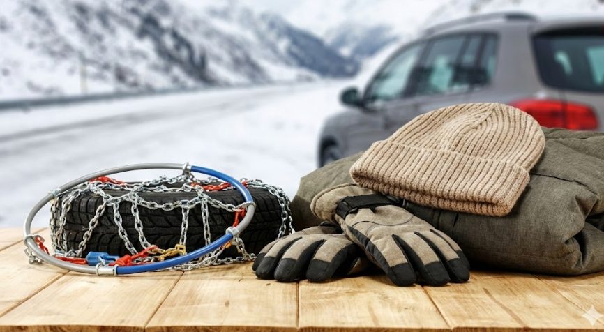 草津温泉に行く前に知っておきたいQ&A（アクセス・熊・冬装備）