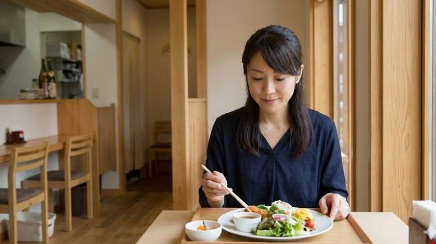 女性一人旅やデートに！おしゃれで静かな隠れ家カフェランチ
