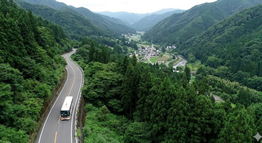 アクセスが不便でも選ばれるのはなぜ？東京から遠いことの「価値」