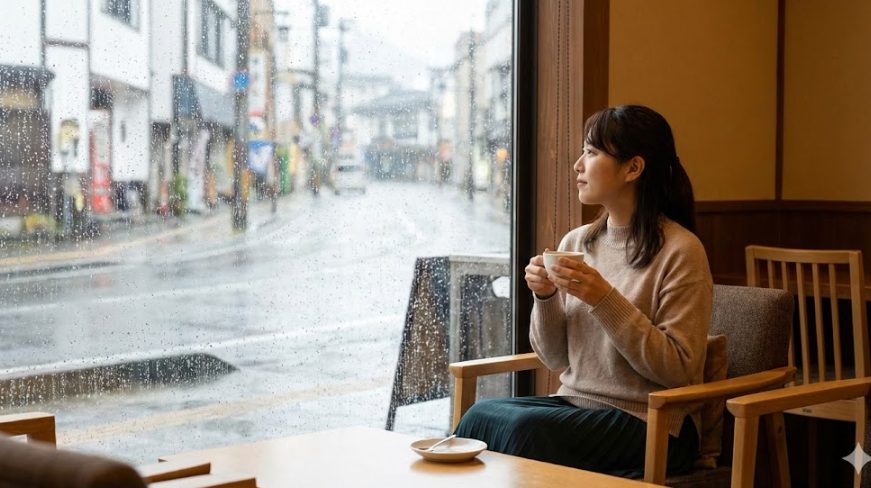 雨の日でも安心！屋内で楽しむ草津観光