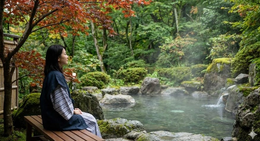 有馬温泉の日帰り入浴で「穴場」を楽しむための賢い選び方