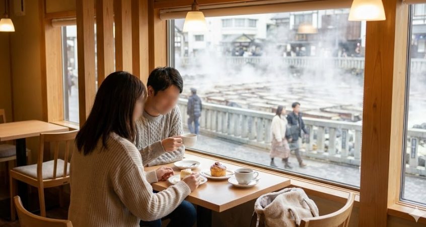 【時間つぶし】隙間時間を埋める「大人の立ち寄りスポット」