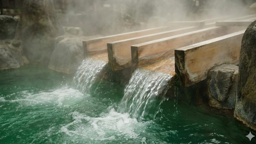 草津温泉はなぜ人気？圧倒的な支持を得る3つの核心的理由