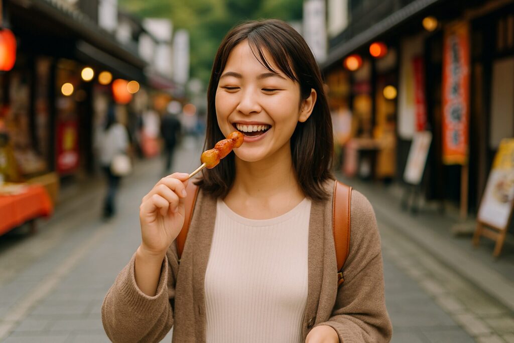 秋保温泉で食べ歩きを楽しむならここ！おすすめスポットとルート紹介