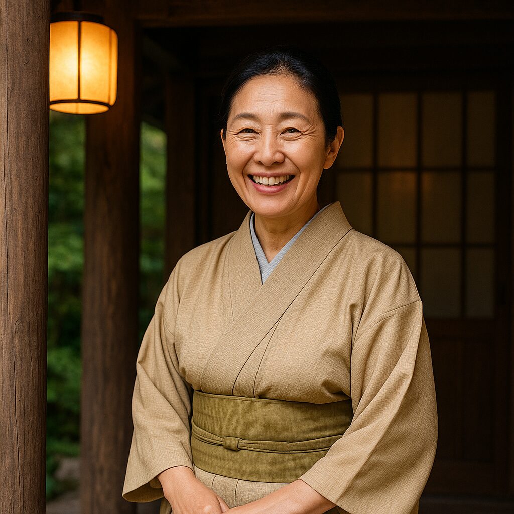 四万温泉の四万たむらで心付けは必要？マナーと判断ポイントを解説