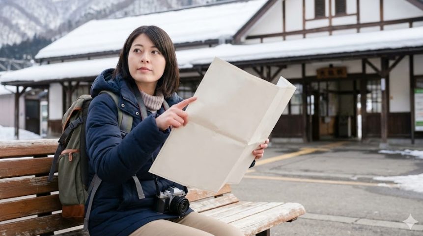 越後湯沢で絶対に外せない名物グルメと人気のお土産リスト