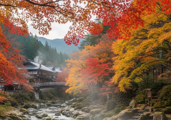 秋保温泉の熊出没リスクと仙台市の現状