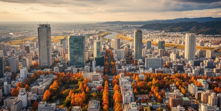 仙台の熊出没ニュースと最新の動向