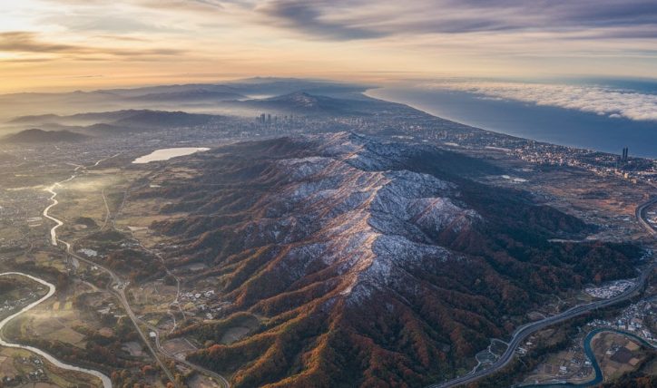 熊出没マップ東北で広域の状況を把握