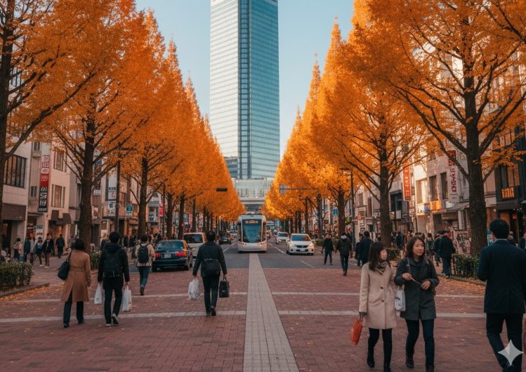 仙台の熊出没マップで詳細な場所を知る