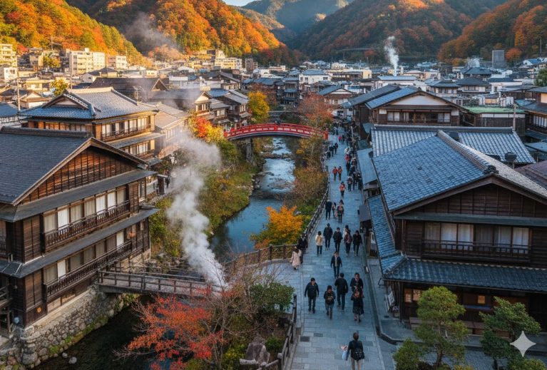 まとめ：有馬温泉の観光は車なしで満喫