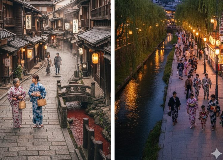 アクセスと場所の地図、距離を解説