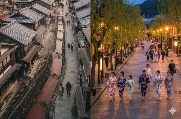 具体的なアクセス方法と所要時間