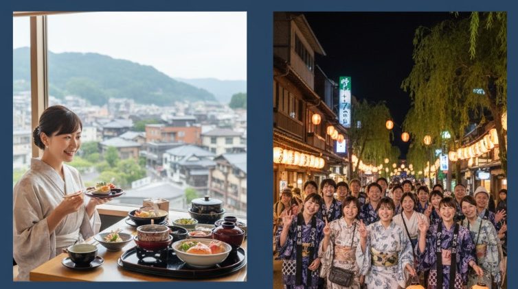 おすすめの旅行ツアー選びのポイント