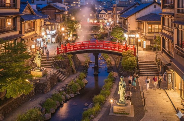 まとめ:有馬温泉 夜の楽しみを満喫