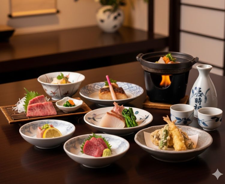 夕食難民にならない夜のご飯おすすめ