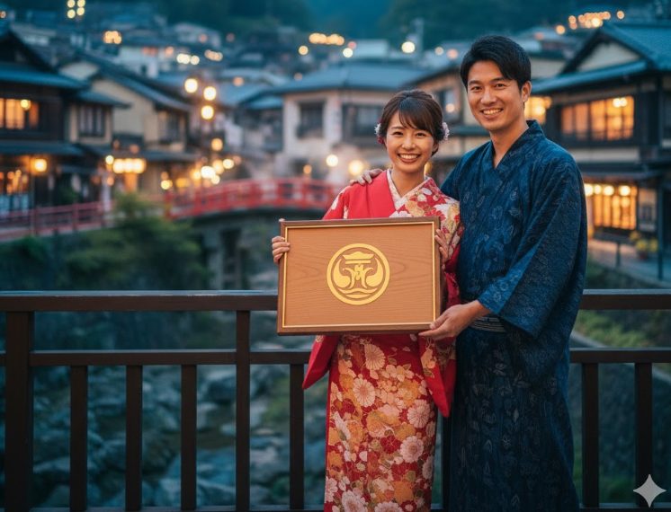 浴衣がプランに含まれるおすすめ旅館