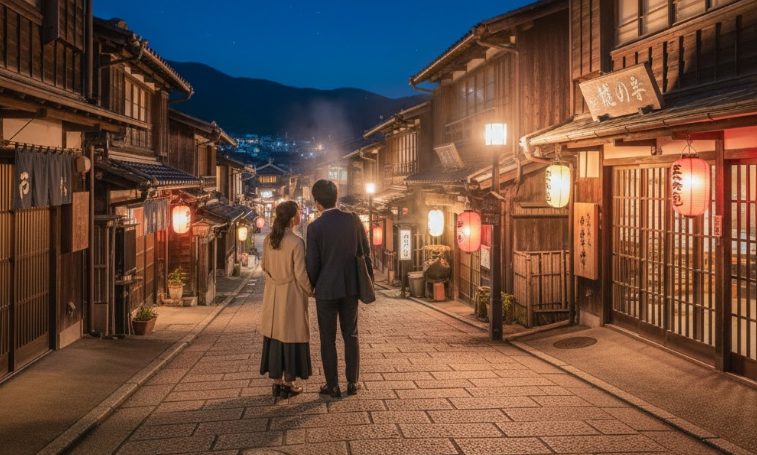 失敗しない有馬温泉街の夜ご飯選び