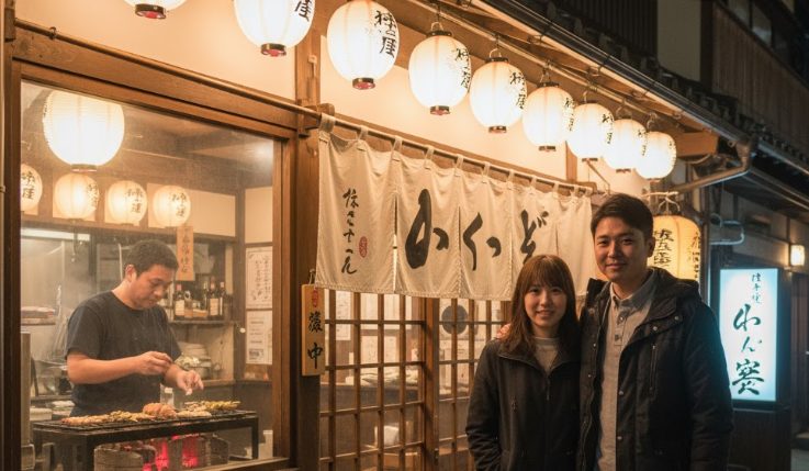 人気店は事前の予約が確実