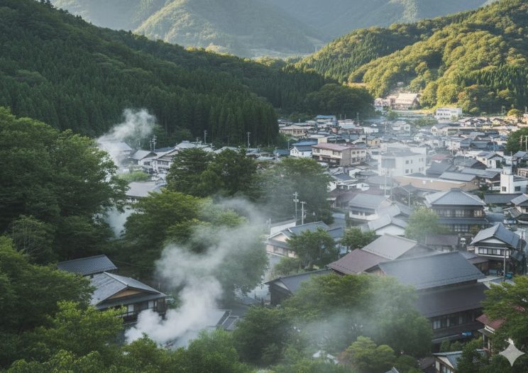 浅虫温泉周辺における熊の出没状況
