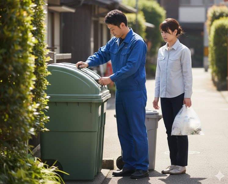 福井県が推奨するクマ対策とは