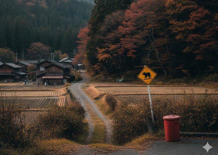 上田市の熊出没情報の概要