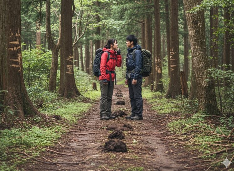 天川村の熊についての最新情報
