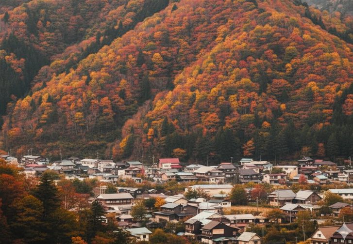 越後湯沢温泉における熊の出没状況【2025年】