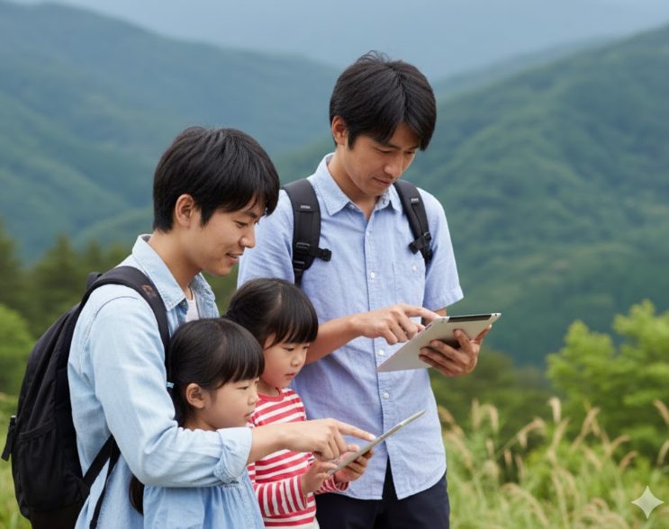 新発田市の熊出没マップを見る