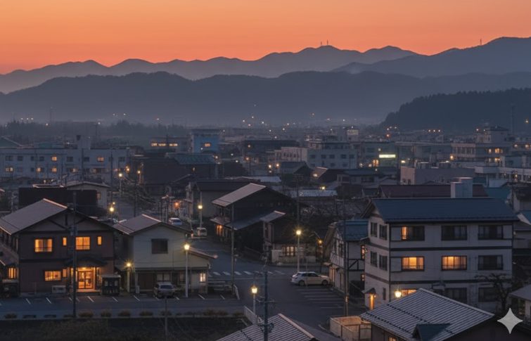 越前南部温泉で熊を避ける総括