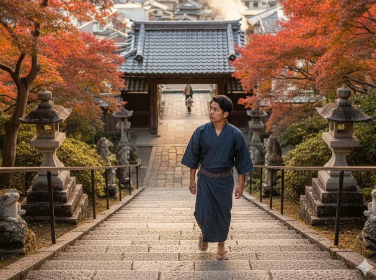 散策が楽しいおすすめ観光名所