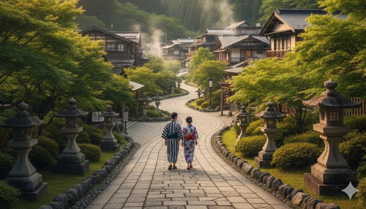 萩温泉訪問前に知る熊の出没状況