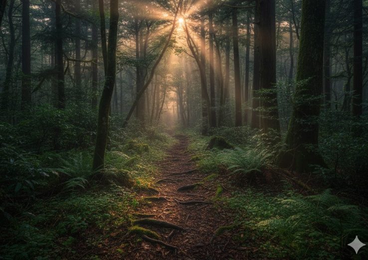 クマの習性と活発な時間帯