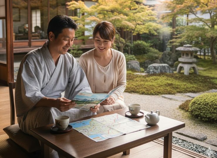 萩温泉での熊対策まとめ