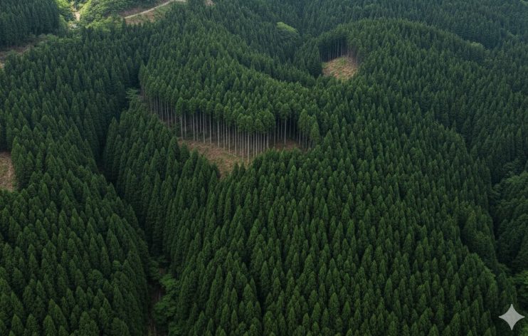 九州の熊の絶滅はなぜ起きたか