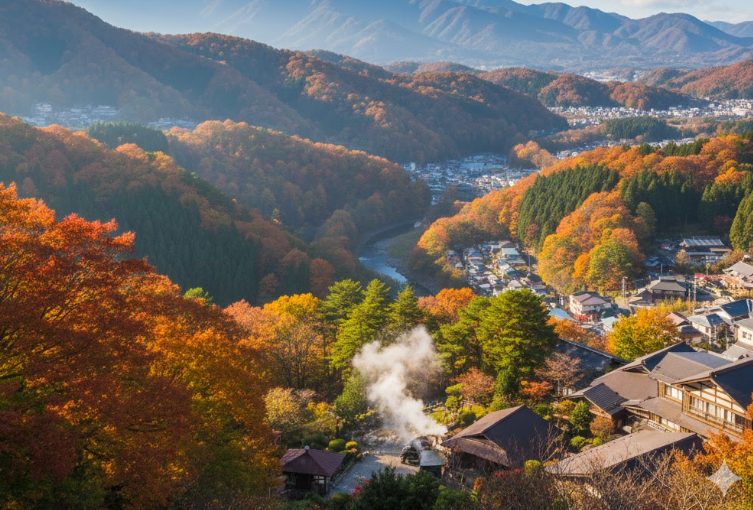 箱根温泉で熊は出る？出没情報の現状
