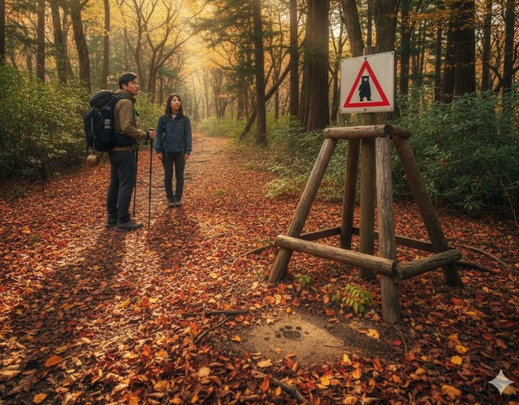 熊出没マップで見る神奈川の状況