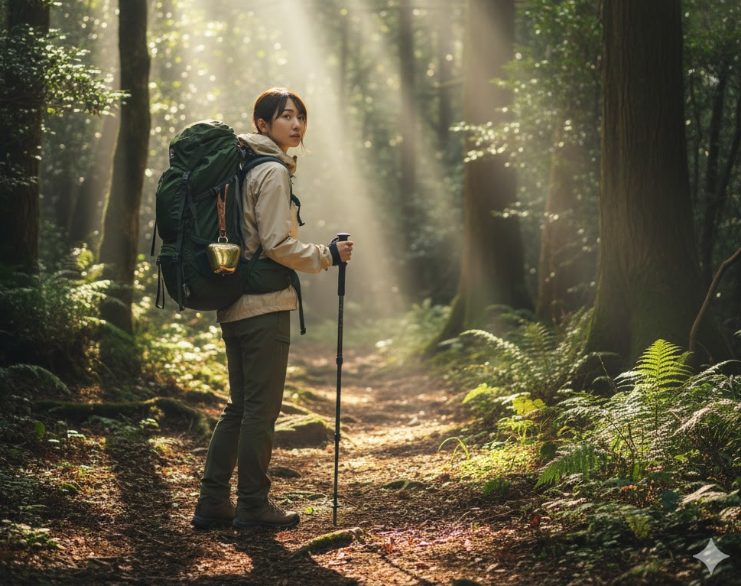 箱根温泉で熊に会わないための対策