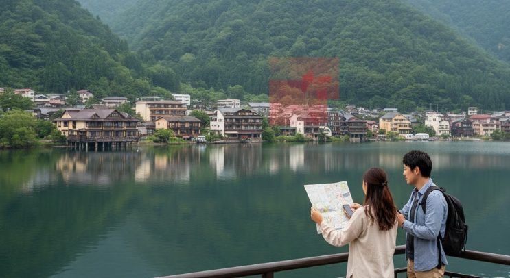 はわい温泉と熊の遭遇可能性