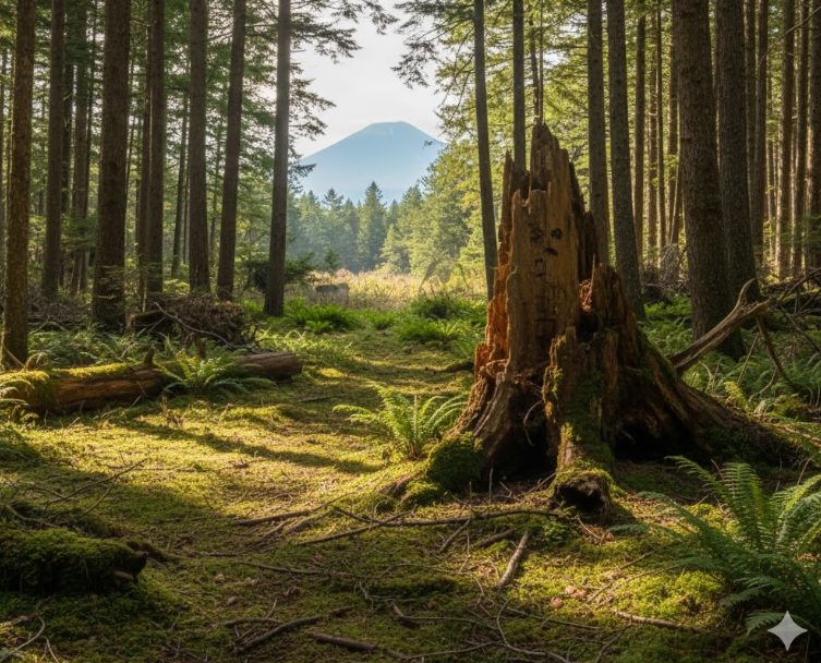 クマの性質と基本的な行動