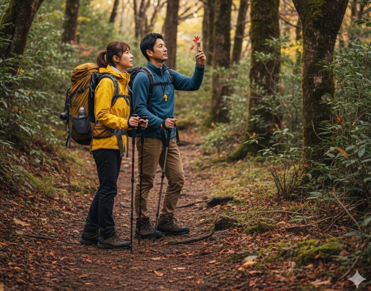 クマに遭遇しないための予防策